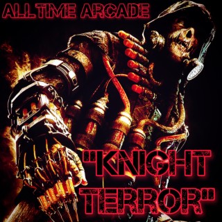 Knight Terror (Scarecrow)