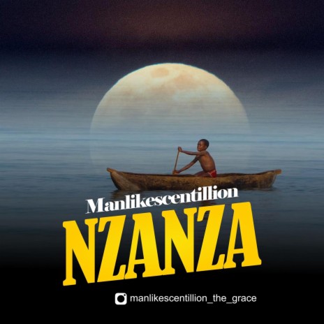 Nzanza | Boomplay Music