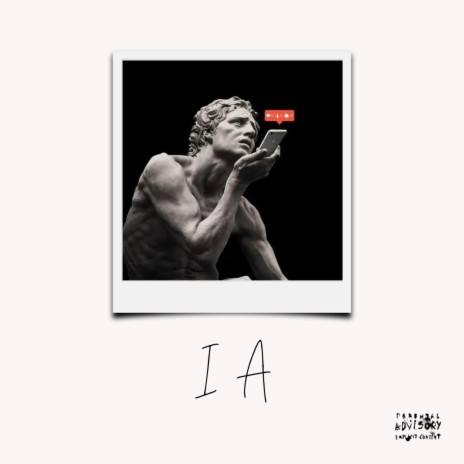 IA (Punk Single) ft. Lucas Marson