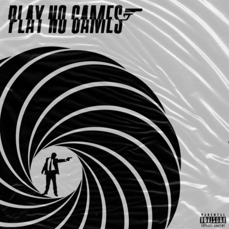 Play No Games ft. July & TKsNitemare | Boomplay Music