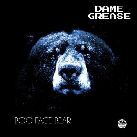 BOO FACE BEAR | Boomplay Music