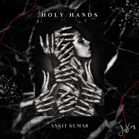 Holy Hands | Boomplay Music