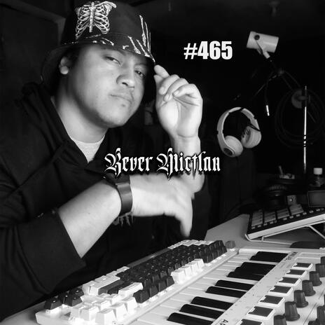 #465 Base de rap Boombap