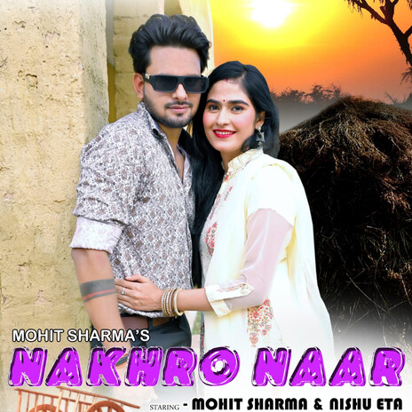 Nakhro Naar | Boomplay Music