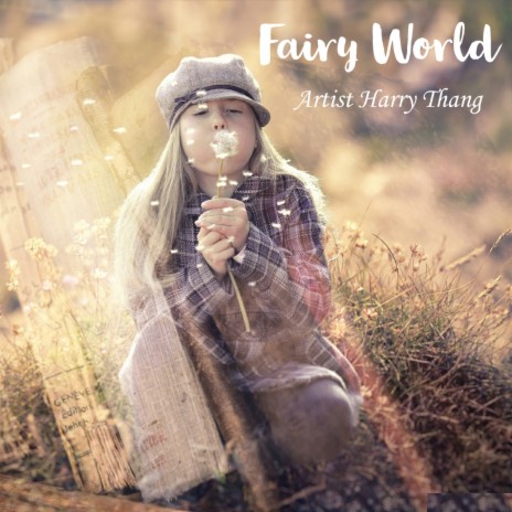 Fairy World | Boomplay Music