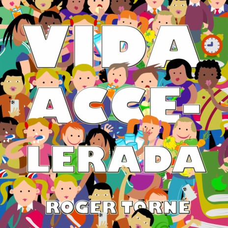 Vida Accelerada | Boomplay Music