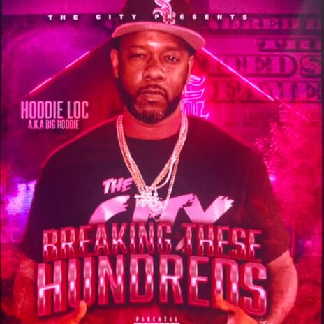 Breaking these hundreds | Boomplay Music