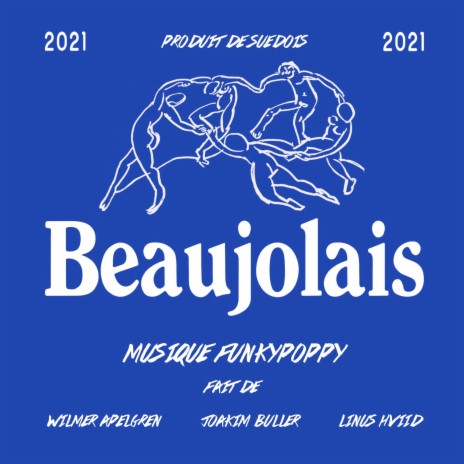 Beaujolais | Boomplay Music