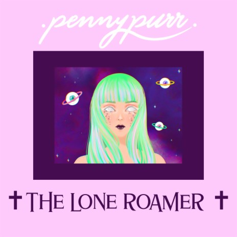 The Lone Roamer | Boomplay Music