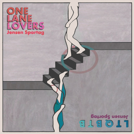 One Lane Lovers | Boomplay Music