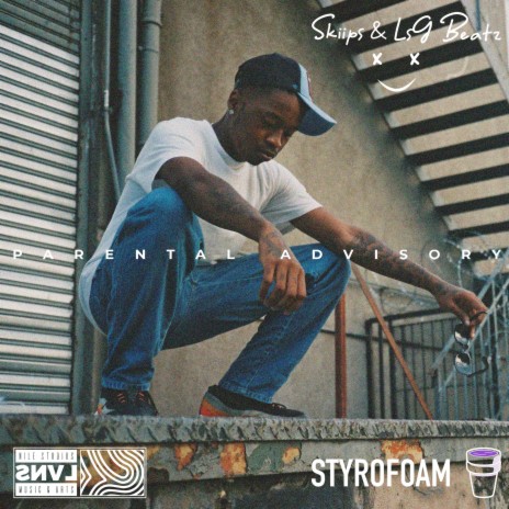 Styrofoam ft. LsG Beatz | Boomplay Music