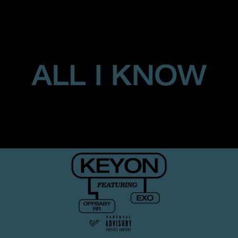 All I KNOW ft. Oppbaby RR & Exo shawty | Boomplay Music