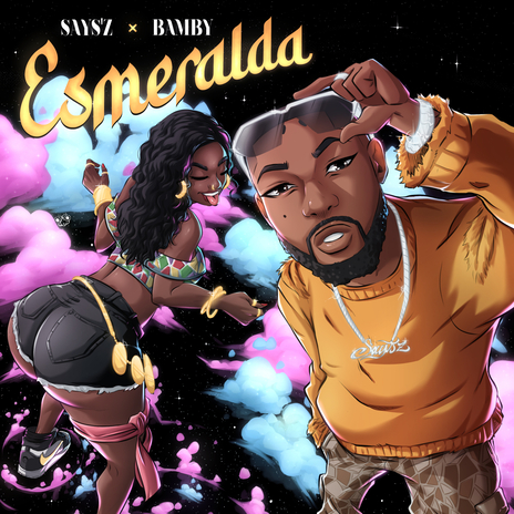 Esmeralda ft. Bamby | Boomplay Music