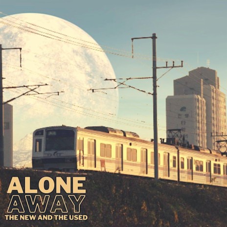 Alone Away | Boomplay Music