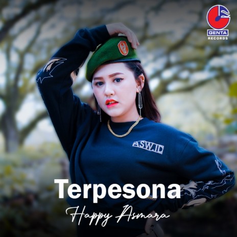 Terpesona | Boomplay Music