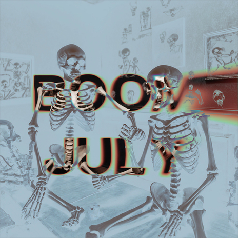 Boom July | Boomplay Music