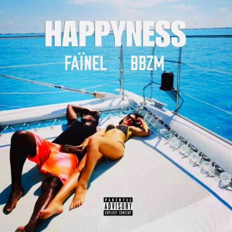 Happyness (feat. Bbzm) | Boomplay Music