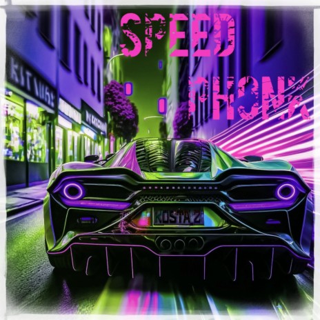 Speed Phonk | Boomplay Music