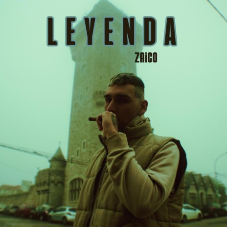 Leyenda | Boomplay Music