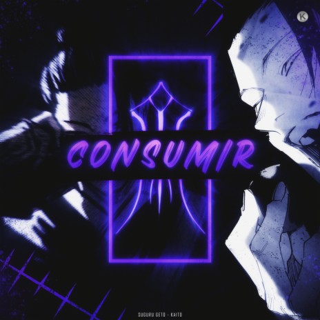 Consumir (Suguru Geto) | Boomplay Music