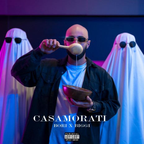 Casamorati ft. Biggi | Boomplay Music