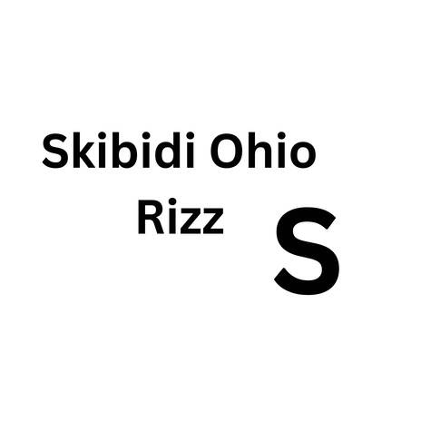 Skibidi Ohio Rizz Sigmas