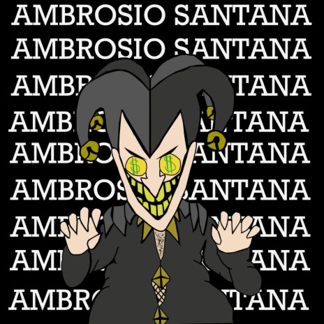 Ambrosio Santana
