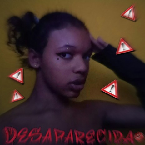 Desaparecida | Boomplay Music