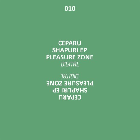 Shapuri (Original Mix)