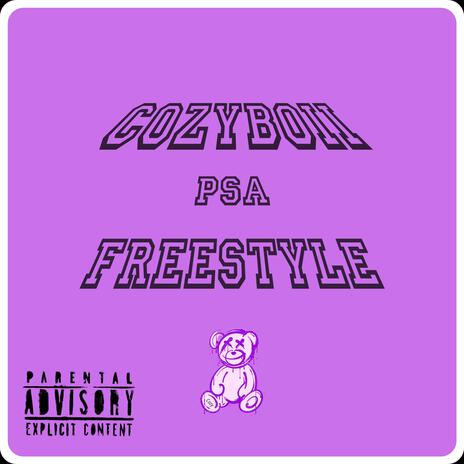 PSA FREESTYLE | Boomplay Music