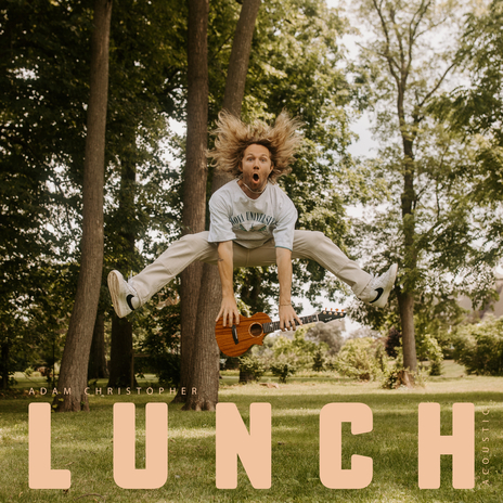 Lunch (Acoustic) | Boomplay Music