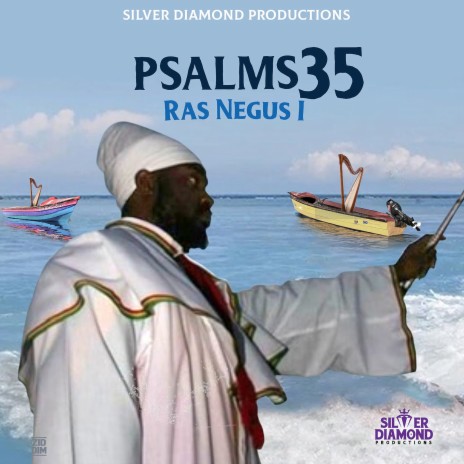 Psalms 35