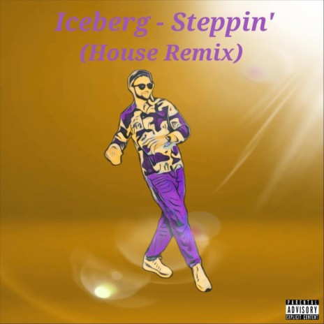 Steppin' (House Remix) [feat. Bobby Taylor] | Boomplay Music