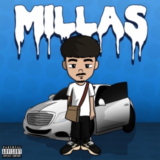 Millas lyrics | Boomplay Music