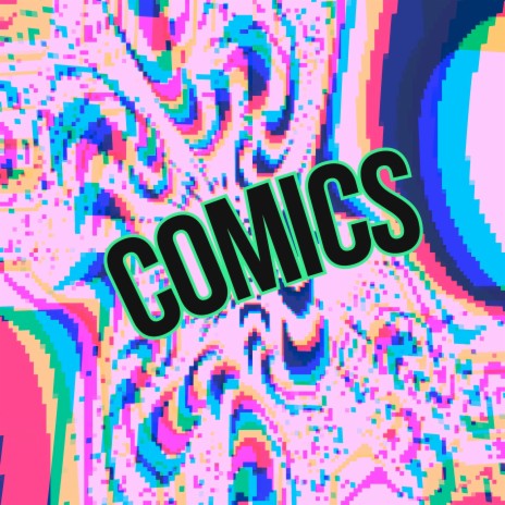 Comics | Boomplay Music