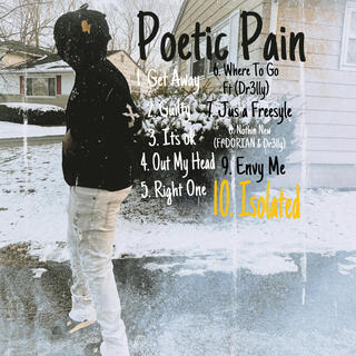 Poetic Pain