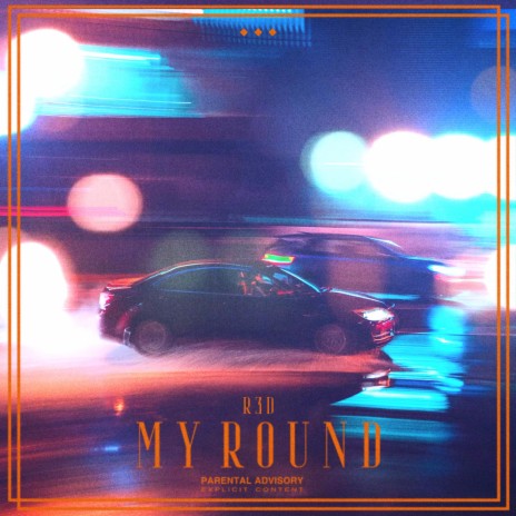 My Round | Boomplay Music