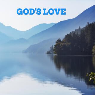 GOD'S LOVE lyrics | Boomplay Music