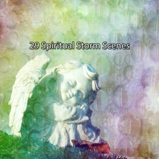 29 Spiritual Storm Scenes