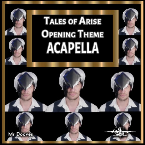 Hibana (From Tales of Arise) (Acapella) | Boomplay Music