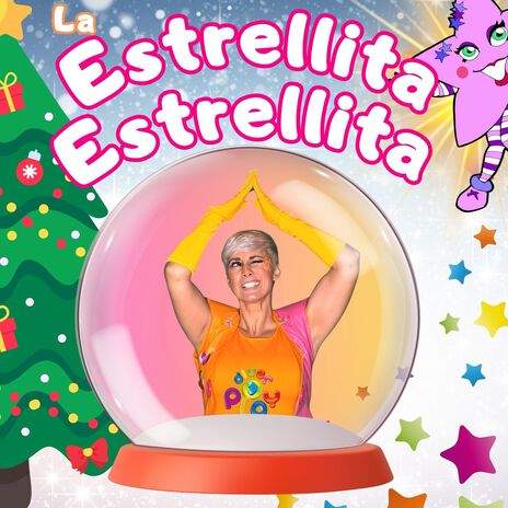 Estrellita, Estrellita | Boomplay Music