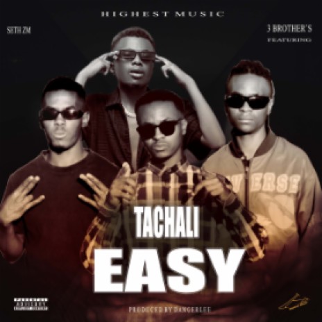 Tachali Easy