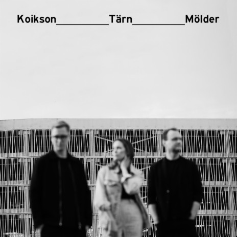 nagu merelaine (demo) ft. Marti Tärn & Sander Mölder | Boomplay Music