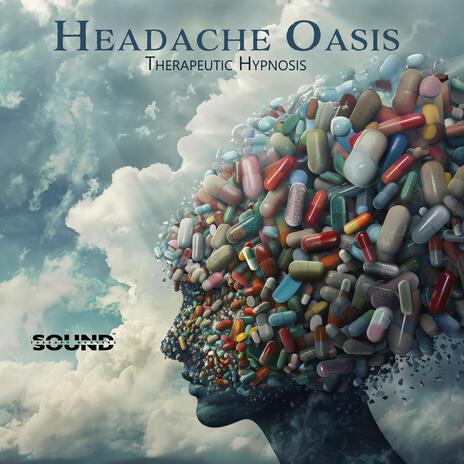 Headache Oasis ft. Meditation Music Zone