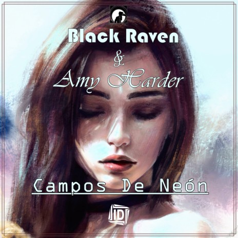 Campos de Neon (#IDREC096) ft. Amy Harder | Boomplay Music