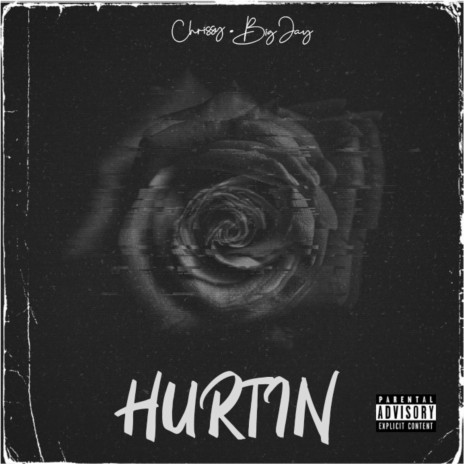 Hurtin (feat. Big Jay) | Boomplay Music