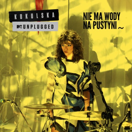 Nie ma wody na pustyni - MTV Unplugged (Live) | Boomplay Music