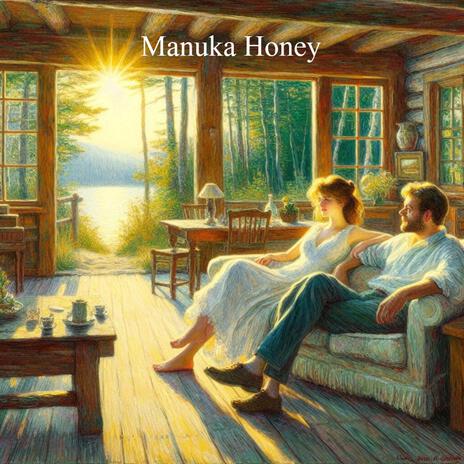 Manuka Honey | Boomplay Music