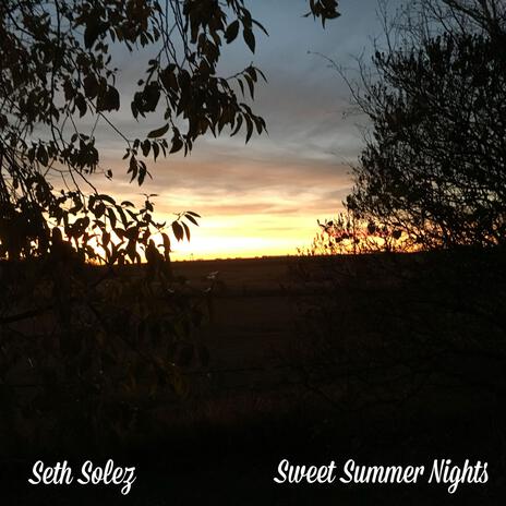 Sweet Summer Nights | Boomplay Music
