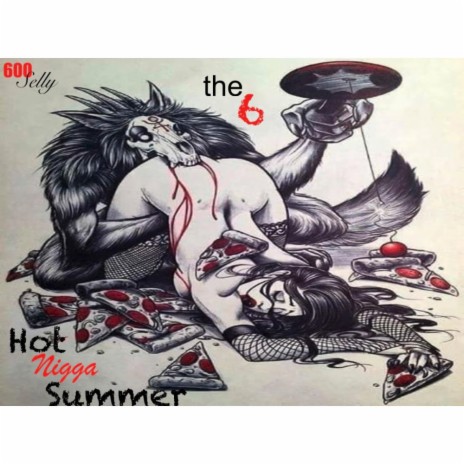 Hot Nigga Summer | Boomplay Music